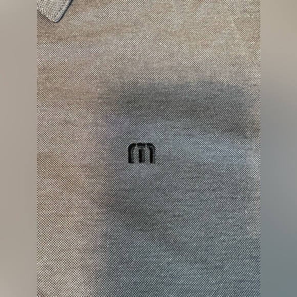 Travismathew Men’s Polo - Picture 2 of 4
